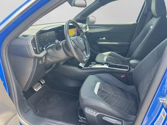 Opel Mokka view 8