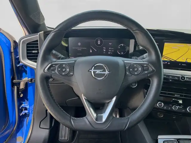 Opel Mokka view 13
