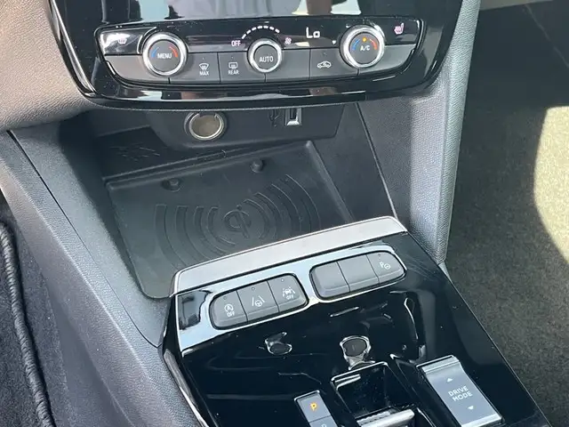Opel Mokka view 14