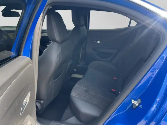 Opel Mokka view 15