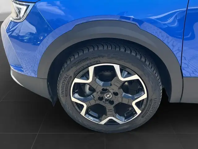 Opel Mokka view 7