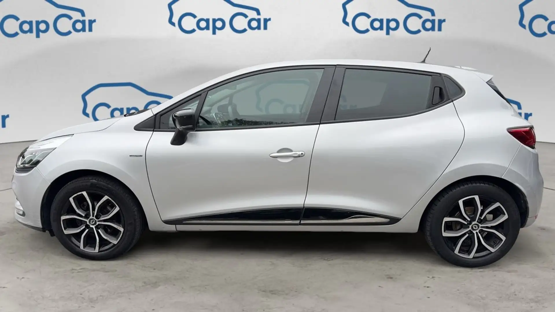 Renault Clio 1.5 DCi 90 Limited - 2