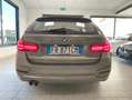 BMW 320 320d Touring Luxury auto Bronzo - thumbnail 4