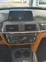 BMW 320 320d Touring Luxury auto Bronzo - thumbnail 15