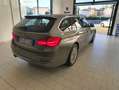 BMW 320 320d Touring Luxury auto Bronzo - thumbnail 5