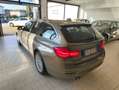 BMW 320 320d Touring Luxury auto Bronzo - thumbnail 3