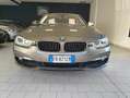 BMW 320 320d Touring Luxury auto Bronzo - thumbnail 7