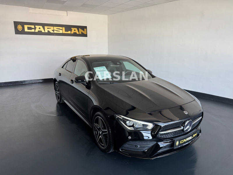 Mercedes-Benz CLA 250 e AMG NIGHT 2.HND+LED+SPUR+BRMSTR+ALCNTR — photo 2
