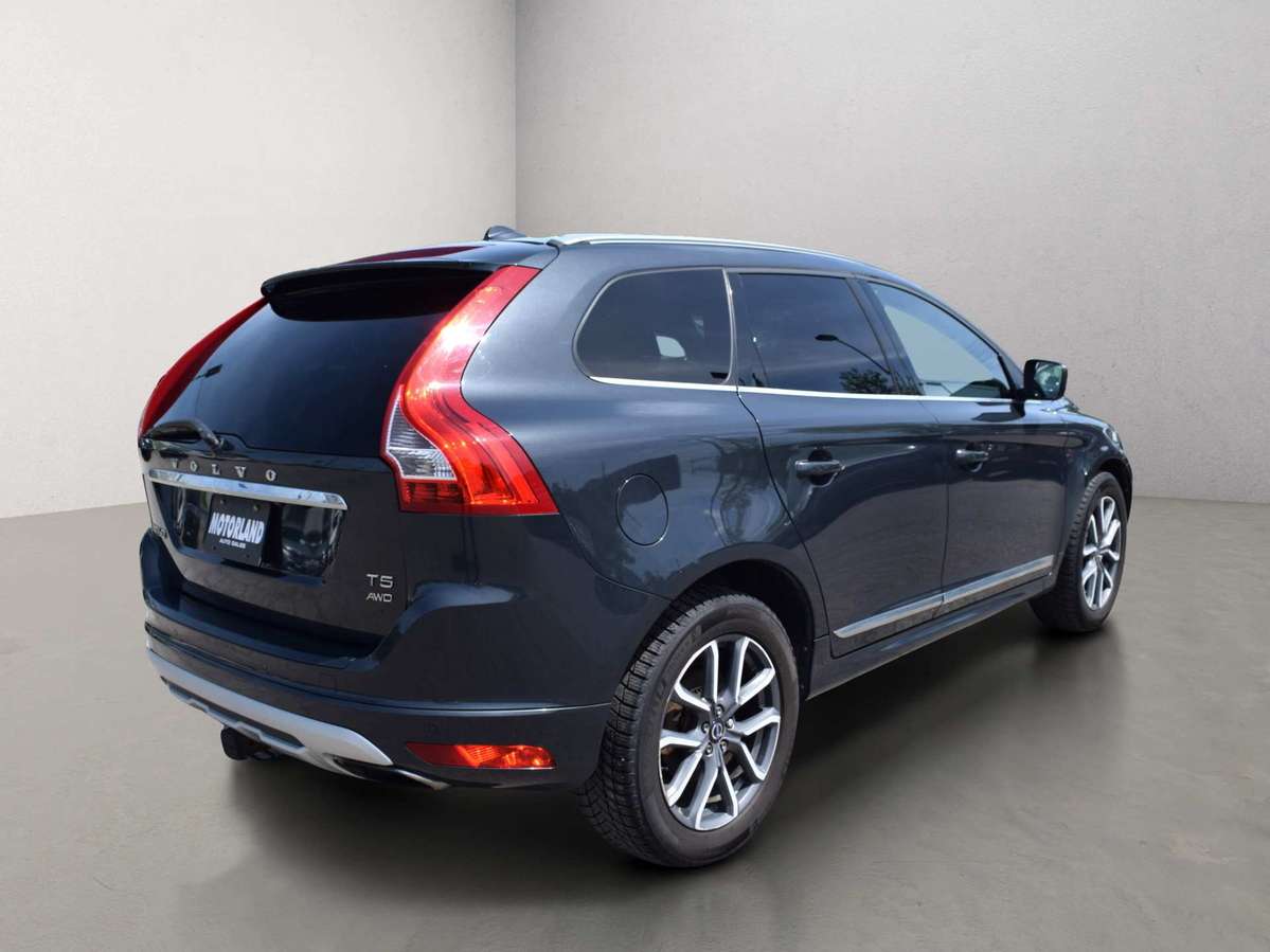 2016 Volvo XC60 T5 Special Edition Premier alt 5