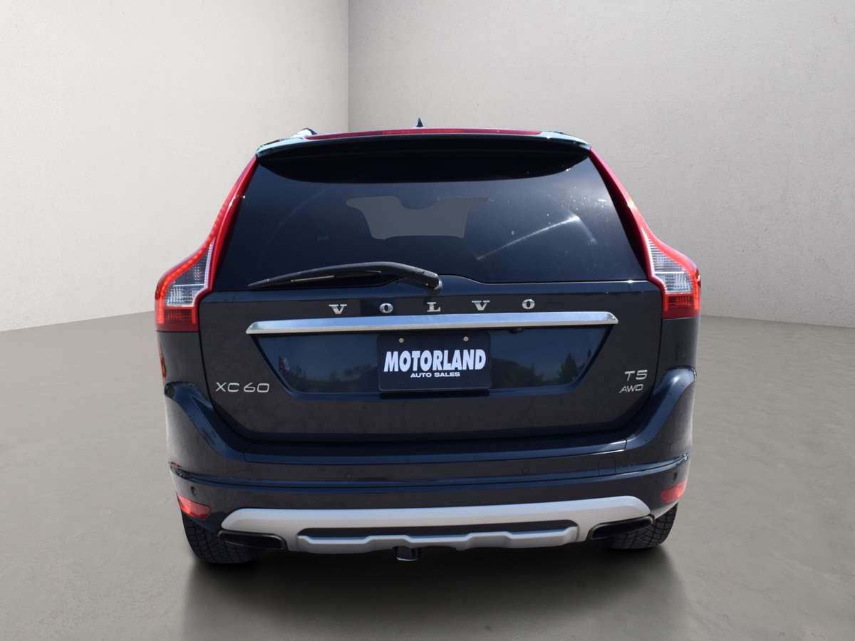 2016 Volvo XC60 T5 Special Edition Premier thumb 6