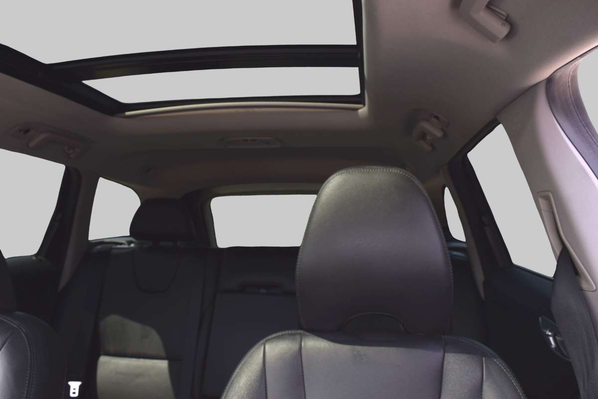 2016 Volvo XC60 T5 Special Edition Premier thumb 16