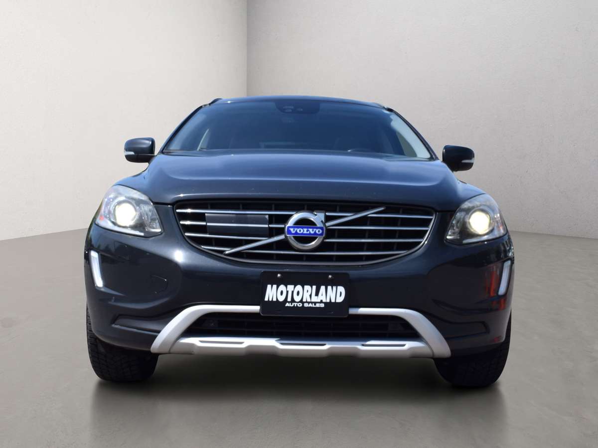 2016 Volvo XC60 T5 Special Edition Premier alt 2
