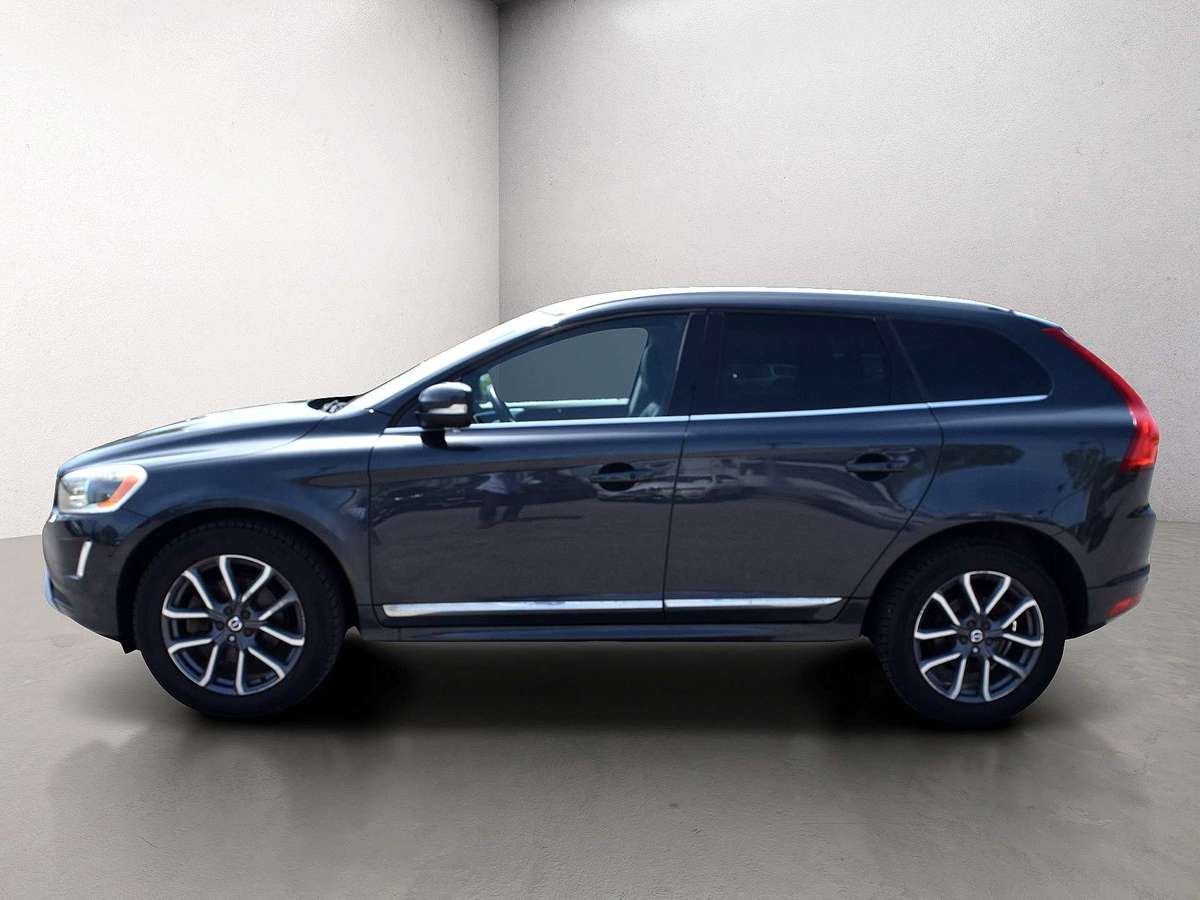2016 Volvo XC60 T5 Special Edition Premier thumb 8