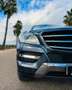 Mercedes-Benz ML 250 250BlueTec 4M 7G Plus Gris - thumbnail 3