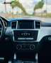 Mercedes-Benz ML 250 250BlueTec 4M 7G Plus Gris - thumbnail 11