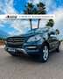 Mercedes-Benz ML 250 250BlueTec 4M 7G Plus Gris - thumbnail 1