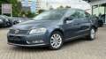 Volkswagen Passat 2.0 TDI BM Business Edition NAVI MASSAGE Grau - thumbnail 1