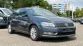 Volkswagen Passat 2.0 TDI BM Business Edition NAVI MASSAGE Grau - thumbnail 7