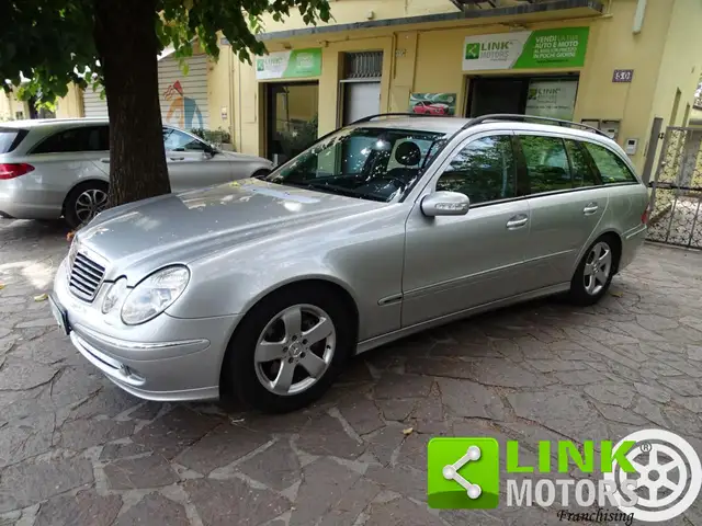Mercedes-Benz 280 CDI ADVANGARDE