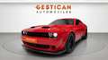 Dodge Challenger SRT Hellcat Jailbreak Widebody Rojo - thumbnail 19
