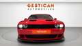 Dodge Challenger SRT Hellcat Jailbreak Widebody Rojo - thumbnail 2