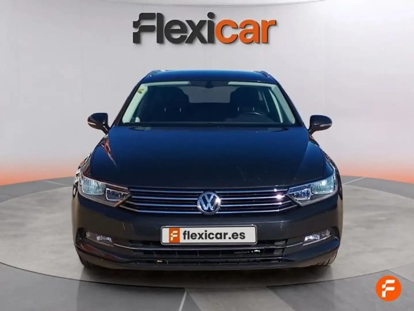 Volkswagen Passat Variant 2.0TDI Advance DSG7 110kW Negro - 2