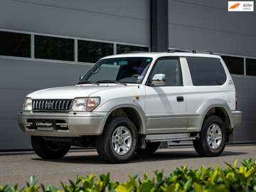 90 3.4i V6 I Automaat I Youngtimer I Trekhaak I Cr