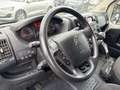 Citroen Jumper PRITSCHE DOKA 2,2HDI - 7 Sitze/AHK/KLIMA/TEMPOMAT Weiß - thumbnail 12