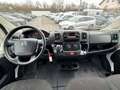 Citroen Jumper PRITSCHE DOKA 2,2HDI - 7 Sitze/AHK/KLIMA/TEMPOMAT Weiß - thumbnail 11