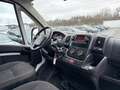 Citroen Jumper PRITSCHE DOKA 2,2HDI - 7 Sitze/AHK/KLIMA/TEMPOMAT Weiß - thumbnail 10