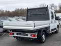 Citroen Jumper PRITSCHE DOKA 2,2HDI - 7 Sitze/AHK/KLIMA/TEMPOMAT Weiß - thumbnail 9