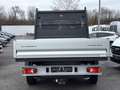 Citroen Jumper PRITSCHE DOKA 2,2HDI - 7 Sitze/AHK/KLIMA/TEMPOMAT Weiß - thumbnail 5