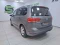 Volkswagen Touran 1.6 TDI  / 7 SITZER / NAVI / SHZ Сірий - thumbnail 4