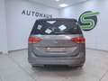 Volkswagen Touran 1.6 TDI  / 7 SITZER / NAVI / SHZ Сірий - thumbnail 6