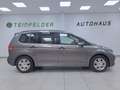 Volkswagen Touran 1.6 TDI  / 7 SITZER / NAVI / SHZ Сірий - thumbnail 8