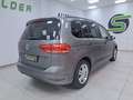 Volkswagen Touran 1.6 TDI  / 7 SITZER / NAVI / SHZ Сірий - thumbnail 5
