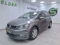Volkswagen Touran 1.6 TDI  / 7 SITZER / NAVI / SHZ Сірий - thumbnail 2