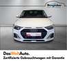 Audi A1 25 TFSI intense Weiß - thumbnail 2