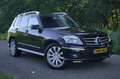 Mercedes-Benz GLK 350 4-Matic 272pk, Leder, Trekhaak Schwarz - thumbnail 2