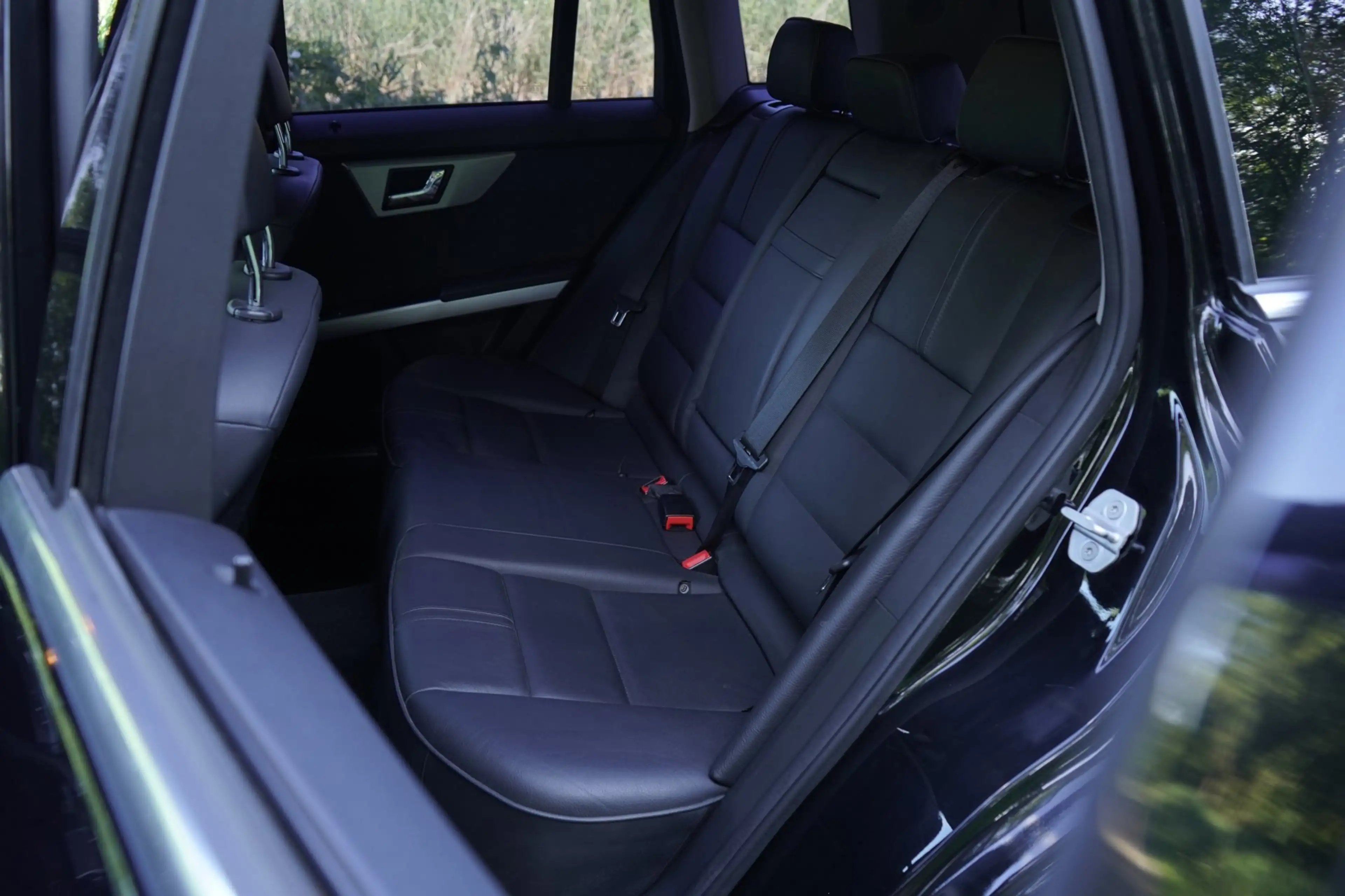 Mercedes-Benz GLK 350 4-Matic 272pk, Leder, Trekhaak — photo 16
