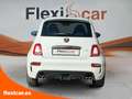 Abarth 500 695 1.4 16v T-Jet 132kW (180 CV) Blanco - thumbnail 8