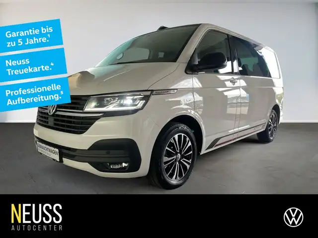 Volkswagen T6.1 Multivan 2.0 TDI DSG 4M Comfortline