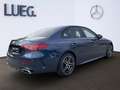 Mercedes-Benz C 200 4MATIC AMG-ADVANCED+DISTRONIC+SURROUND+ Blauw - thumbnail 4