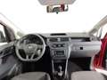 Volkswagen Caddy 2.0TDI Kombi 75kW Rouge - thumbnail 4