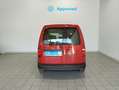 Volkswagen Caddy 2.0TDI Kombi 75kW Rouge - thumbnail 9