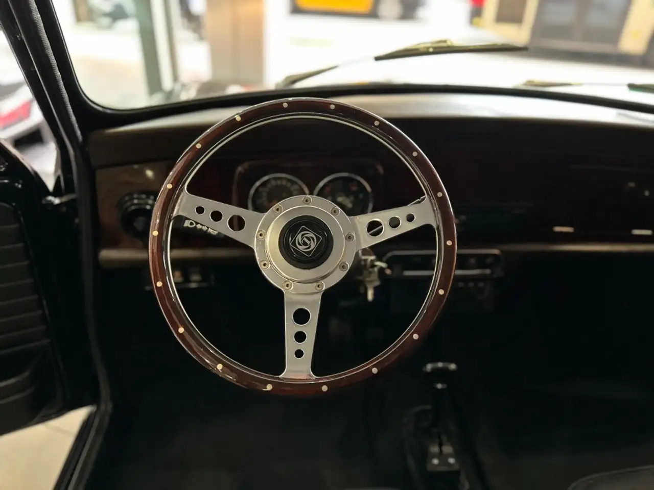Mini 1000, foto 11