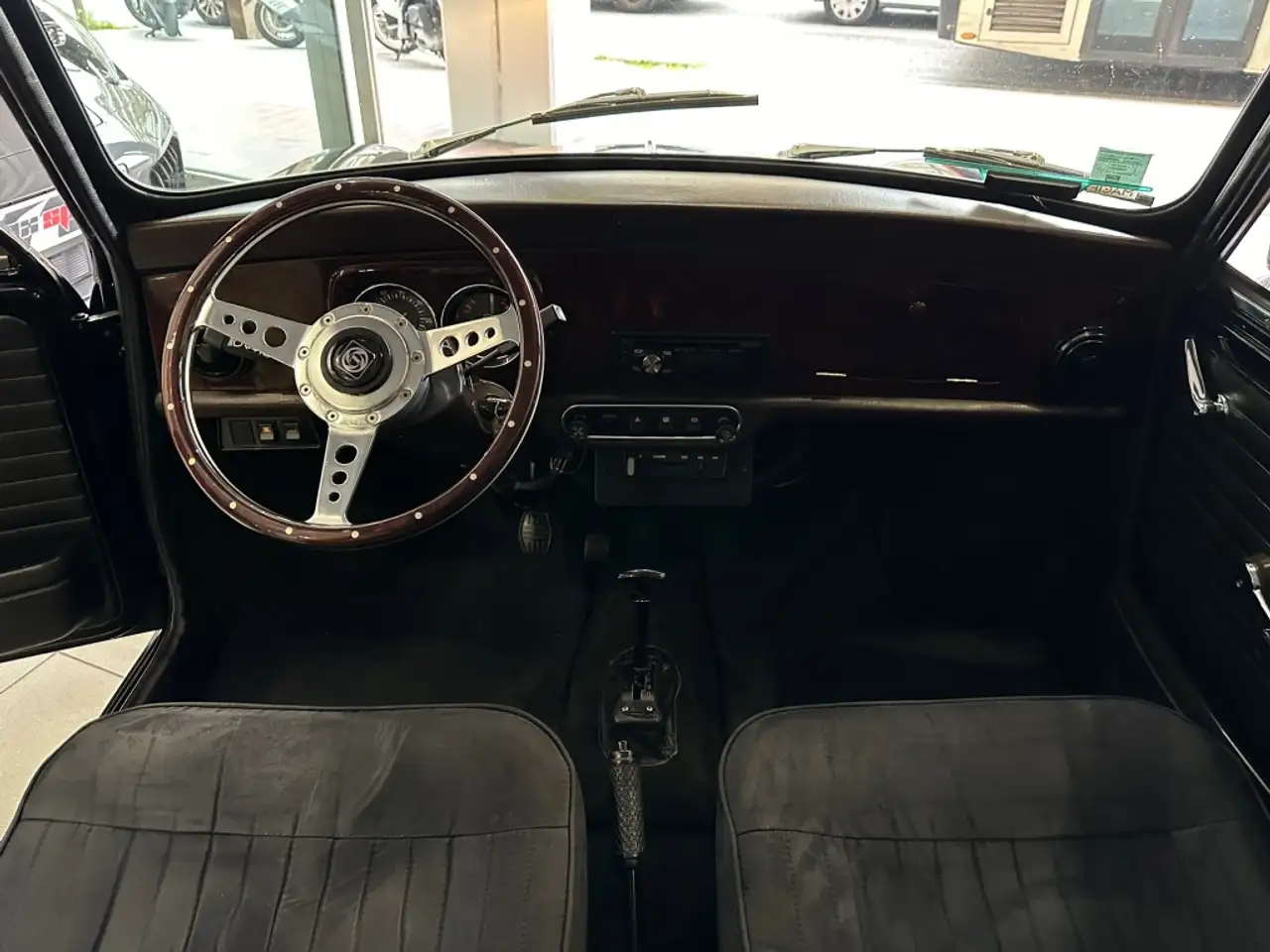 Mini 1000, foto 10