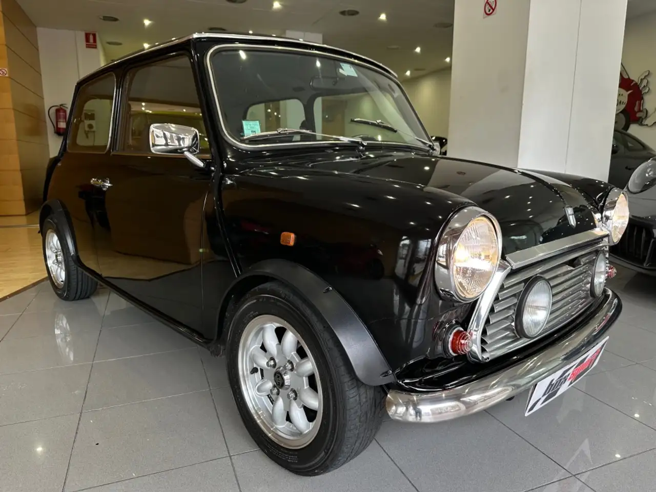 Mini 1000, foto 3