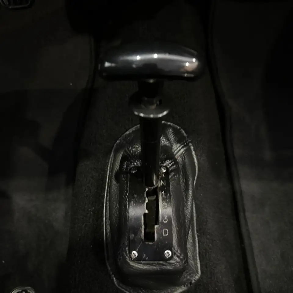 Mini 1000, foto 12