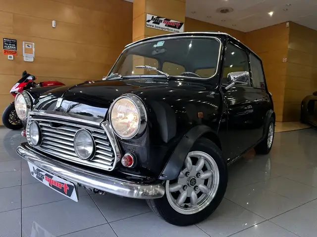 MINI Mini 1000